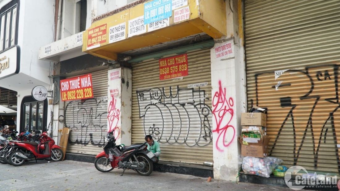 Hà Nội: Doanh nghiệp giải thể, dừng hoạt động tăng cao
