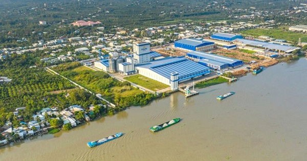 Gilimex muốn thoái toàn bộ vốn tại Công ty bị nghi ngờ khả năng hoạt động liên tục