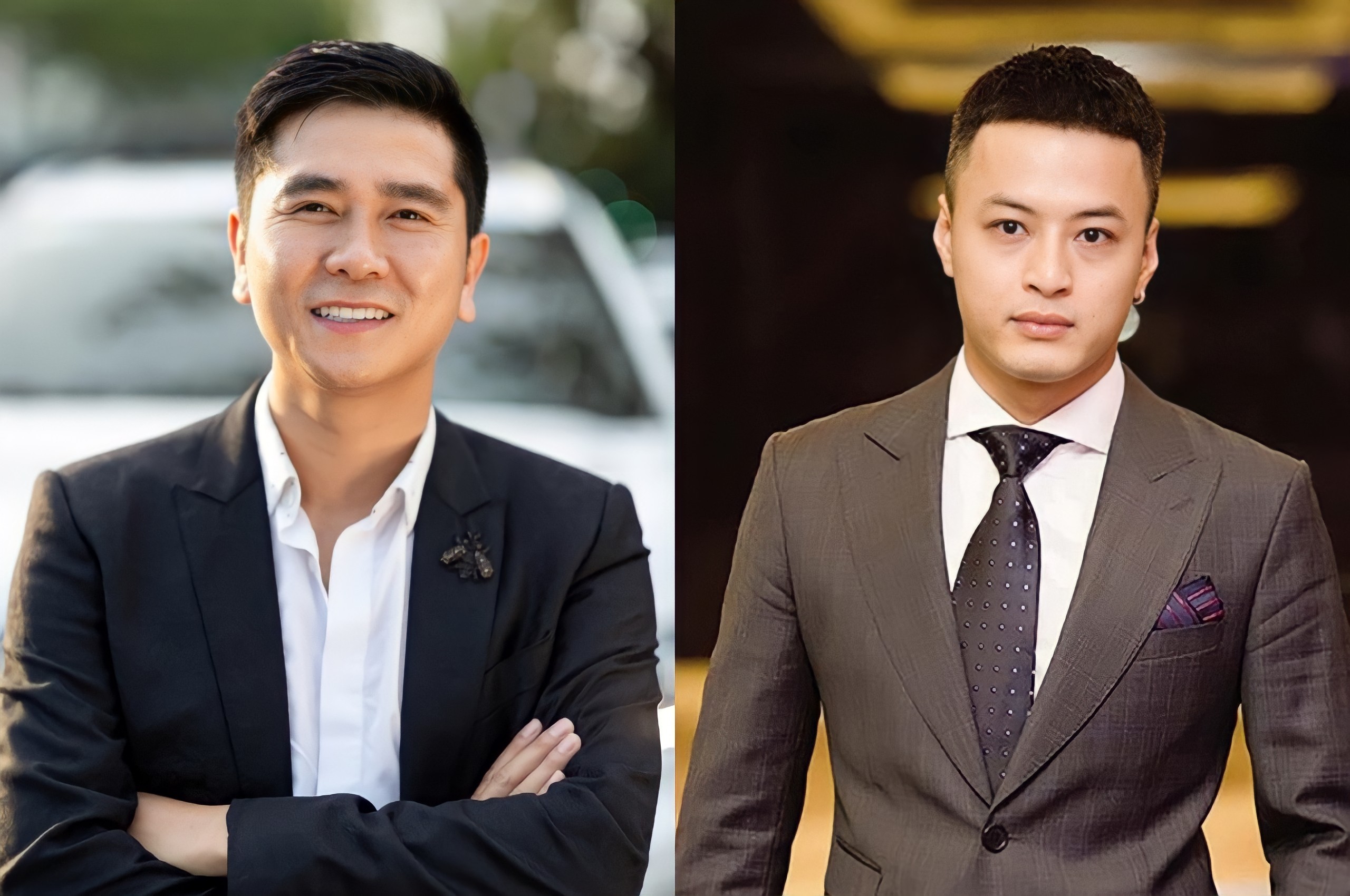 Bộ VHTT&DL: Hai nghệ sĩ Hồng Đăng, Hồ Hoài Anh đang chờ gặp thẩm phán