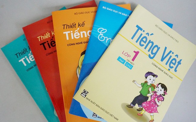 Bộ trưởng GD-ĐT kỷ luật lãnh đạo Nhà xuất bản Giáo dục