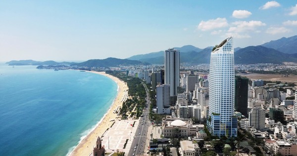 Bộ Xây dựng chỉ loạt vấn đề liên quan đến Condotel