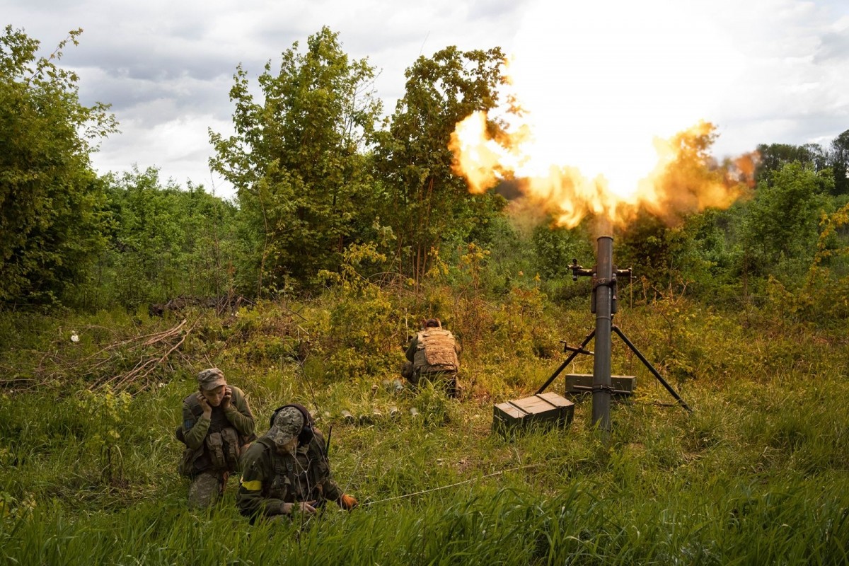 5 lý do Nga chưa chấm dứt chiến dịch quân sự tại Ukraine