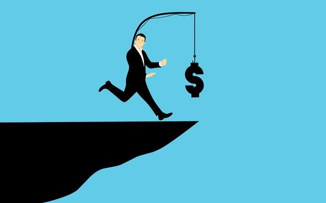 Dòng tiền tiếp tục tháo chạy khỏi hàng hóa cơ bản