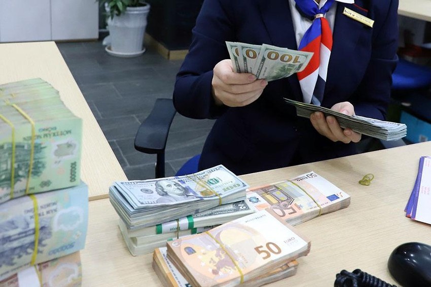 Tiền đồng mất giá ít nhất trong khu vực châu Á