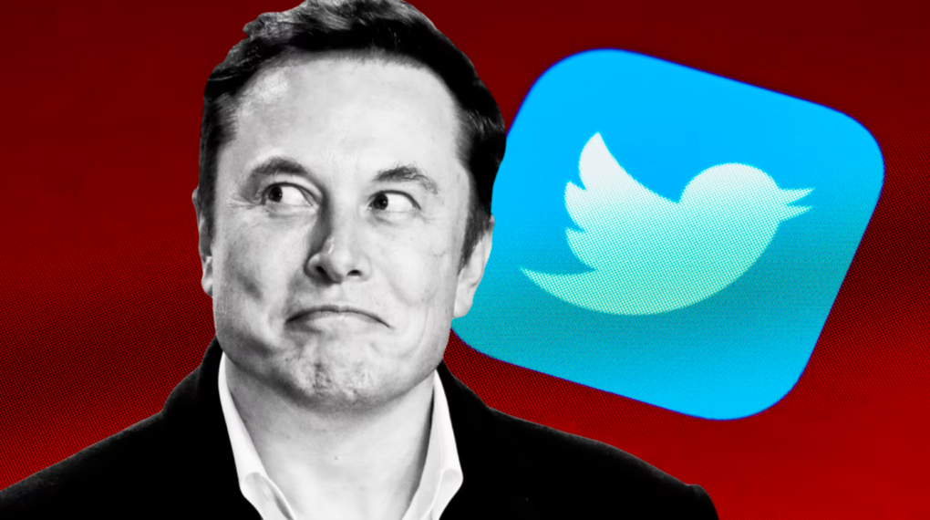 Elon Musk hủy thương vụ 44 tỷ USD với Twitter