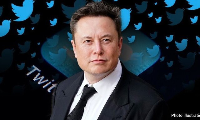 Trước khi hủy thương vụ Twitter, Elon Musk đã thu hời lớn