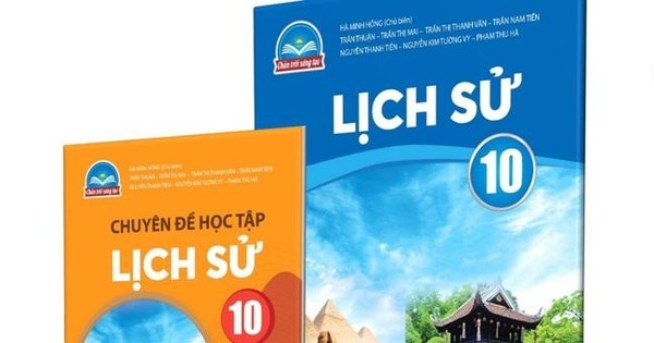 Bộ Giáo dục lên tiếng về kế hoạch điều chỉnh chương trình môn Lịch sử bậc THPT