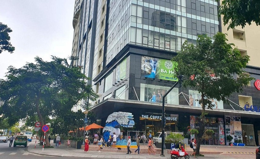 Khánh Hòa khai trừ khỏi Đảng các cựu cán bộ sai phạm trong giao 'đất vàng'
