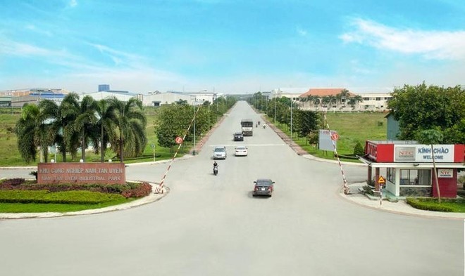 Quý II/2022, NTC tăng vay nợ thêm 218,6 tỷ đồng và chưa triển khai dự án trọng điểm