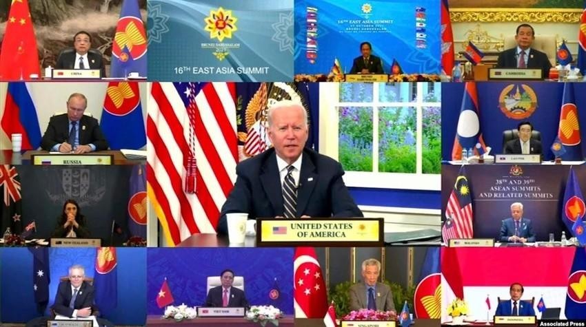 Biết gì về các khối kinh tế, thương mại hiện nay trên thế giới?