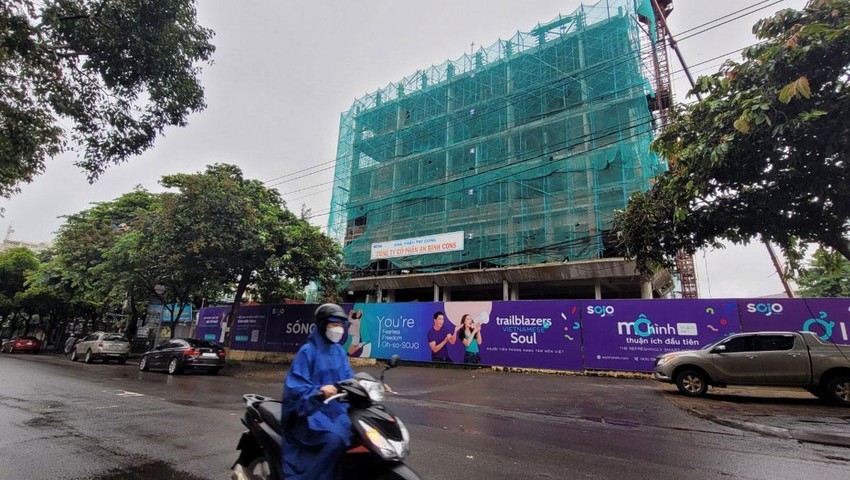 Đang làm rõ vụ bán đấu giá đất vàng ở Đắk Lắk