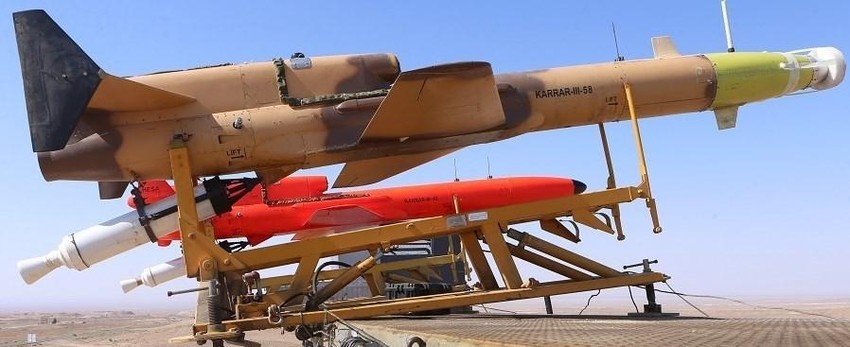 Hàng trăm UAV mà Iran sắp cung cấp có thể giúp gì cho Nga trên chiến trường Ukraine?