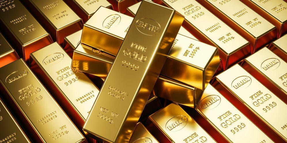 Giá vàng bất ngờ bị 'thổi bay' gần 4 triệu đồng/lượng