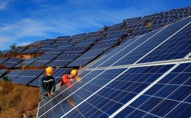 Gia Lai: Sai phạm hàng loạt tại các dự án điện mặt trời mái nhà