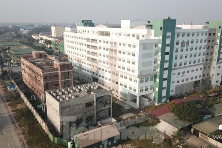 Loạt dự án chậm tiến độ, nợ thuế của Nghệ An bị 'khai tử'
