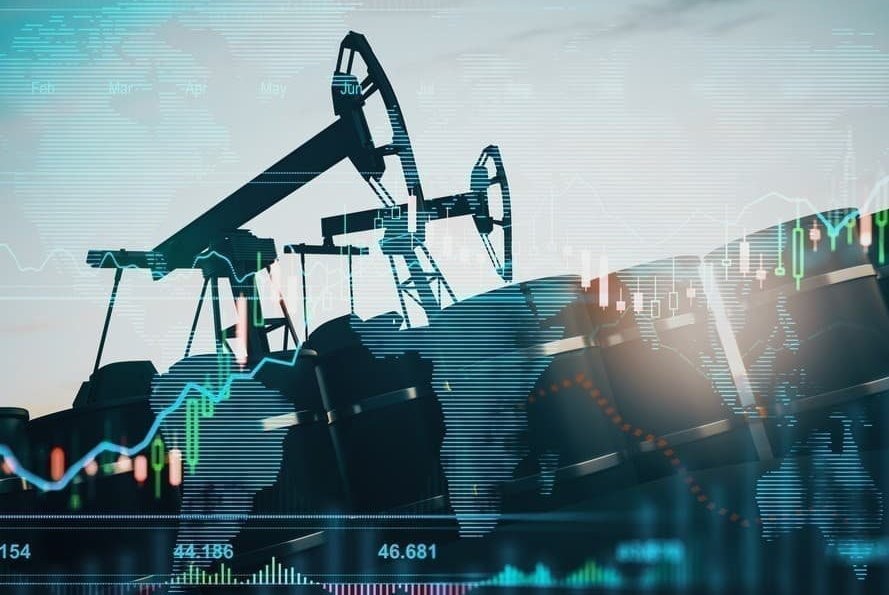 Giá dầu tiếp đà tăng do đồng USD yếu và nguồn cung thắt chặt
