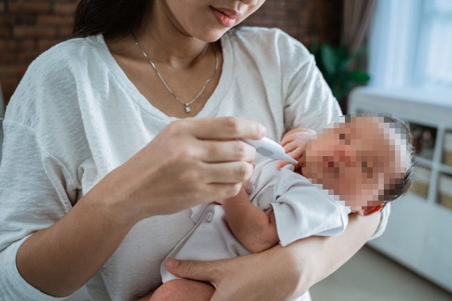 Hậu Covid-19 ảnh hưởng đến trí não của trẻ như thế nào?