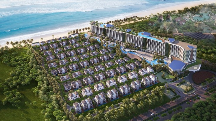 Chứng khoán Tiên Phong lỗ lớn vì trái phiếu R&H Group