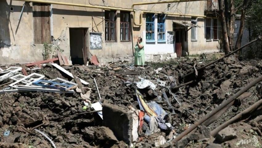 Điều gì sẽ xảy ra tiếp theo trong cuộc chiến Ukraine?