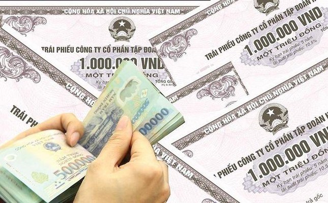 Xuất hiện nhiều hành vi phát hành trái phiếu bất thường