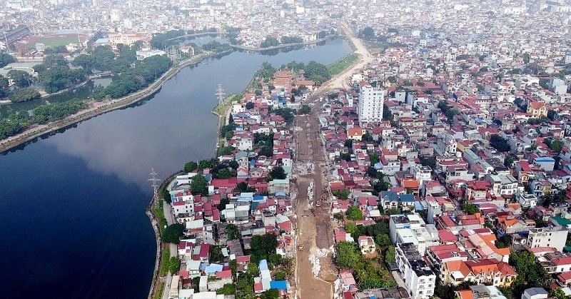 Hải Phòng: Xử lý nhiều cán bộ vi phạm liên quan đến làm “sổ đỏ”