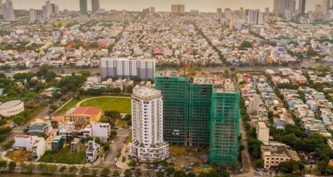 Nhà Đà Nẵng: Quý II/2022, lỗ 114,28 tỷ đồng do đầu tư cổ phiếu