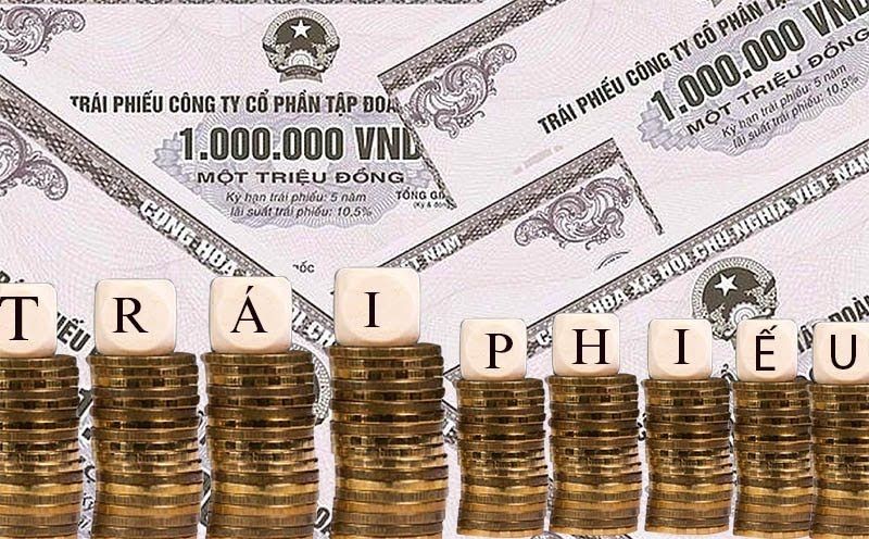 Theo dõi sát đơn vị phát hành trái phiếu có dấu hiệu bất thường