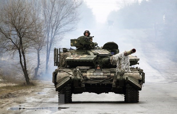 Vì sao Nga - Ukraine "bất phân thắng bại" trong kiểm soát vùng trời?
