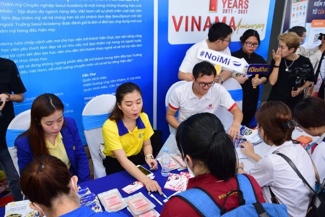Ngành nghề nào "khát" lao động nhất?