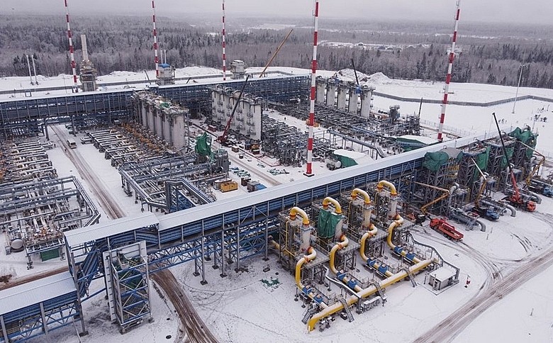 IEA: Châu Âu muốn sống sót qua mùa đông thì phải giảm 20% tiêu thụ khí đốt