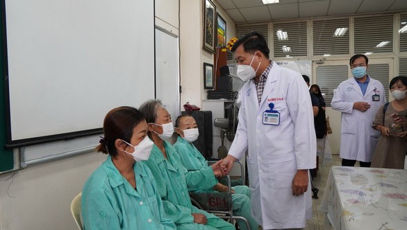 Những yếu tố có khả năng gây bệnh hoại tử xương hàm mặt liên quan đến hậu COVID-19 và cách nhận biết
