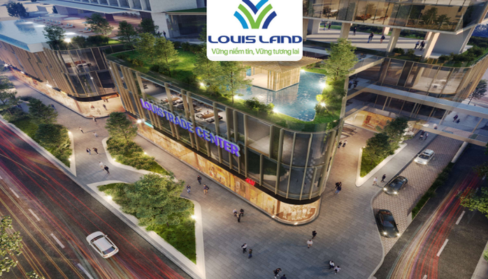 Xử phạt Louis Land và nhiều doanh nghiệp trong lĩnh vực chứng khoán