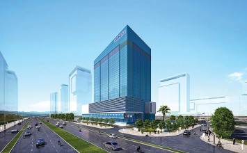 FDI Hàn Quốc bùng nổ trở lại?