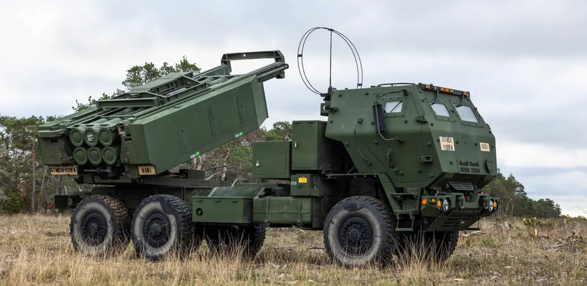 Washington lên tiếng việc Nga phá hủy 2 hệ thống HIMARS Mỹ gửi cho Ukraine