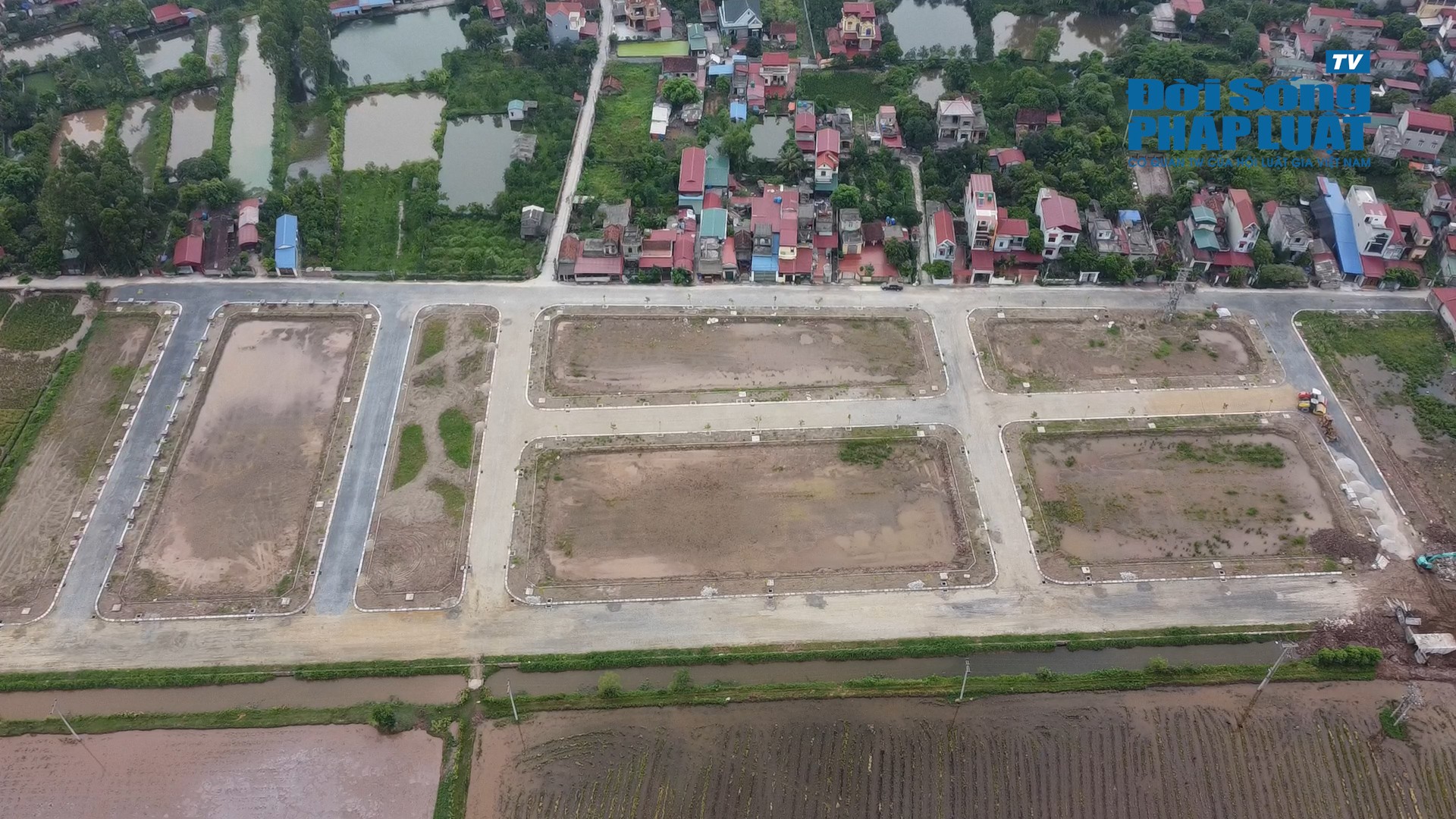 (Bài 1) Hưng Yên: Công ty TNHH xây dựng và sản xuất Hoàng Anh với những gói thầu bất thường và siêu tiết kiệm