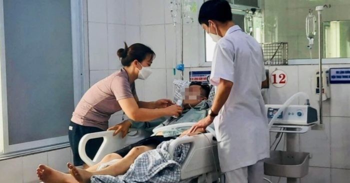 Sự cố tại Công ty Miwon: Nạn nhân cuối cùng đã tử vong