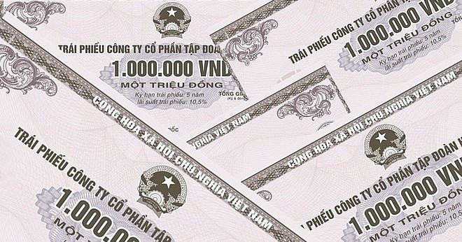 Hơn 33.600 tỷ trái phiếu đáo hạn trong quý III và "thế kẹt" của DN Bất động sản