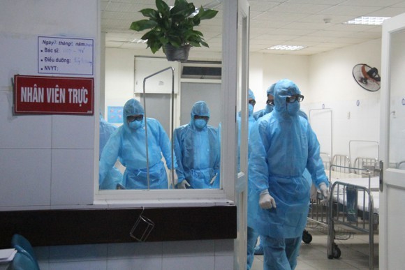 Thêm 2 ca hoại tử xương tử vong sau nhiễm Covid-19, phát hiện tại Hà Nội