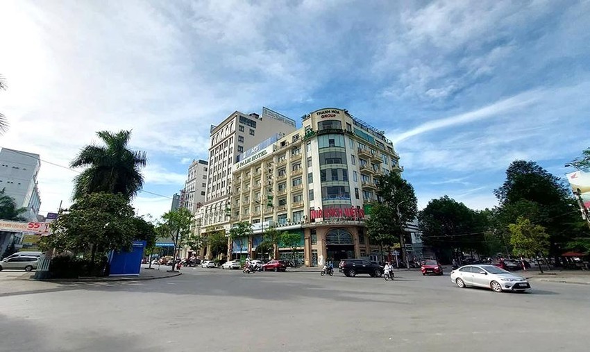 Bắt Bí thư huyện Như Xuân, Thanh Hóa liên quan đến vụ án Hạc Thành Tower