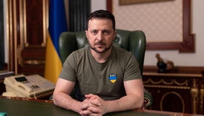 Ván cược đầy chông gai của ông Zelensky trên chiến trường Ukraine