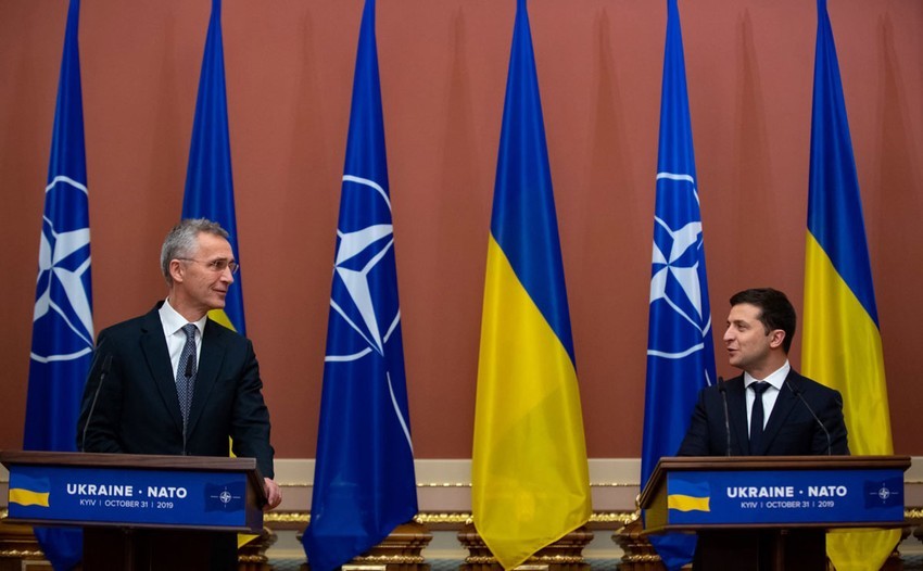 Bốn câu hỏi Mỹ và NATO cần cân nhắc về chiến lược Ukraine