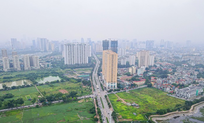 Bỏ khung giá đất để dẹp nạn đầu cơ