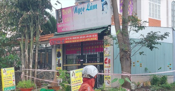 Tin mới vụ 6 người trong một gia đình ở Bình Dương tử vong bất thường