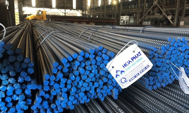 Sau dự báo của tỷ phú Trần Đình Long, Hòa Phát báo lãi quý II giảm sâu