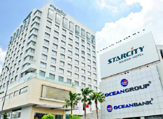 One Capital Hospitality bị Ủy ban Chứng khoán xử phạt 2 sai phạm