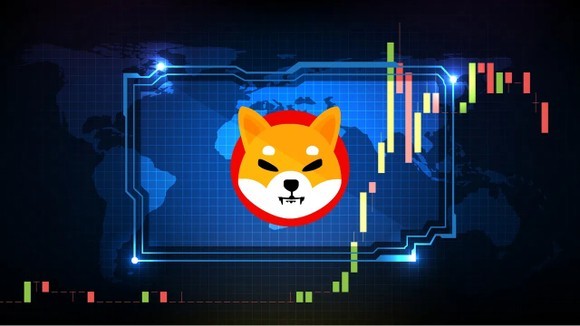 Shiba Inu (SHIB) phải mất 128.000 năm để chạm mức 1 USD