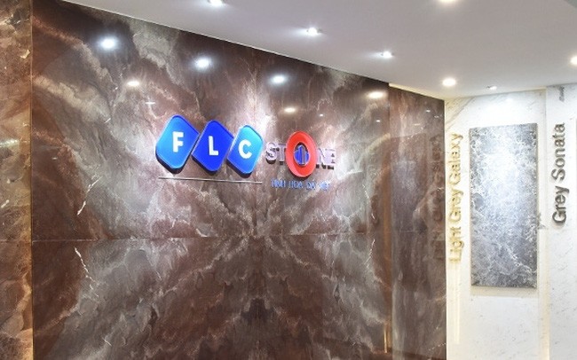 FLC Stone lần đầu báo lỗ, phát sinh nhiều nợ xấu