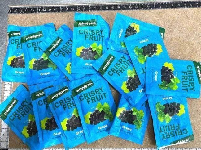 Cảnh báo ma túy pha trộn trong thực phẩm chức năng, đồ uống