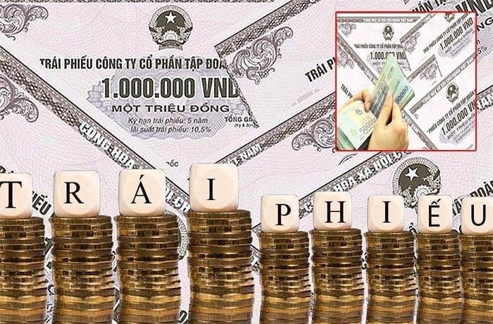 Hệ lụy sau những quả ‘bom’ trái phiếu bất động sản 'ba, bốn, năm không'