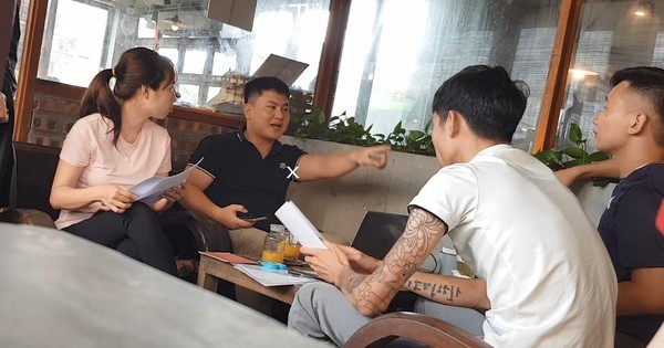 'Cò' hộ chiếu tại Hà Nội, Bài cuối: Chìa khóa 'cửa số 1'